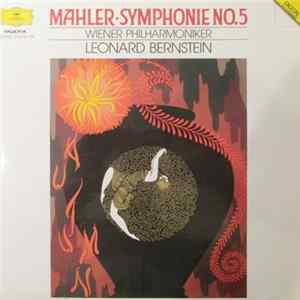 Mahler, Leonard Bernstein, Wiener Philharmoniker - Symphonie No.5 flac