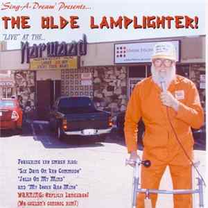 The Olde Lamplighter - "Live" At The Norwood Inn flac