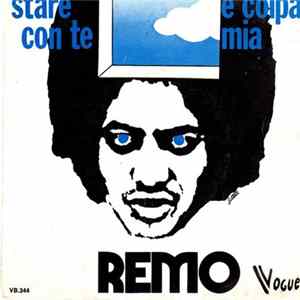 Remo - Stare Con Te flac