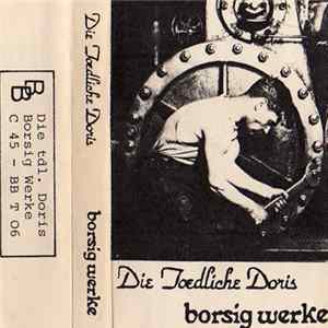 Die Tödliche Doris / Borsig Werke - Untitled flac