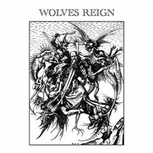 Wolves Reign - s/t flac