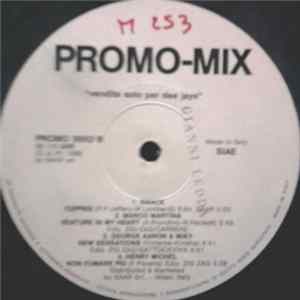 Various - Promo-Mix flac