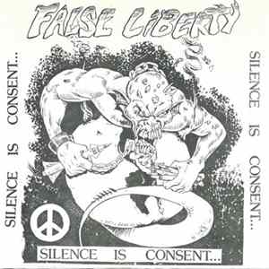 False Liberty - Silence Is Consent... flac