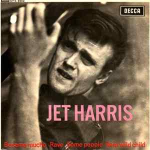 Jet Harris - Jet Harris flac