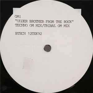 OM! - Older Brother From The Rock flac