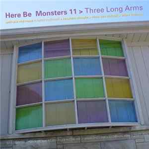 Here Be Monsters - Three Long Arms flac