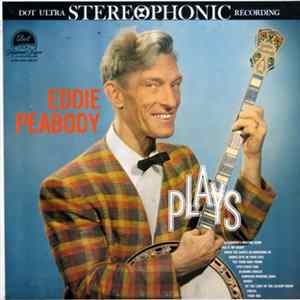 Eddie Peabody - Eddie Peabody Plays flac
