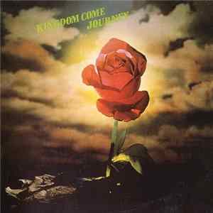 Arthur Brown's Kingdom Come - Journey flac