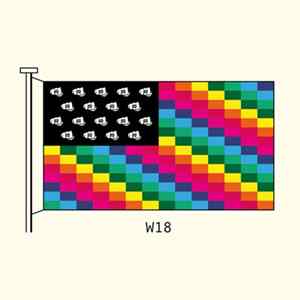 Cassius - W18 flac