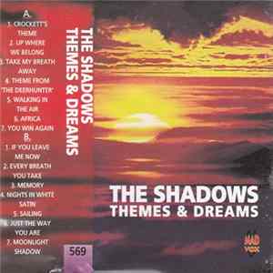 The Shadows - Themes & Dreams flac