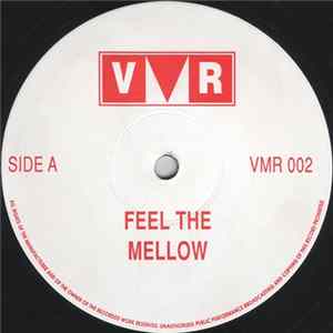 The Tripper - Feel The Mellow / The Tripper flac