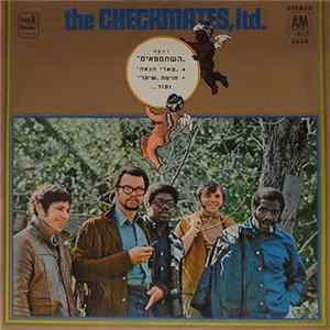 The Checkmates Ltd. - Love Is All We Have To Give flac