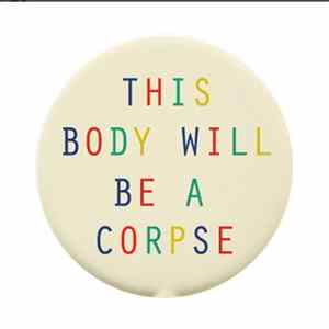 Zs - This Body Will Be A Corpse flac
