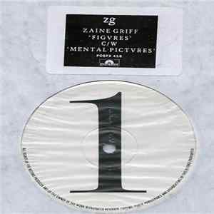 Zaine Griff - Figures flac