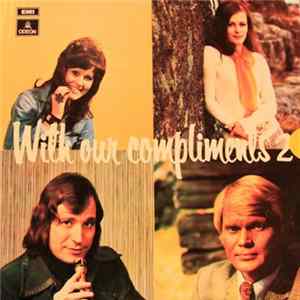 Päivi Paunu, Ossi Ahlapuro, Lea Laven, Tapio Heinonen - With Our Compliments 2 flac