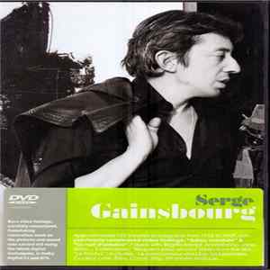 Serge Gainsbourg - 01 flac