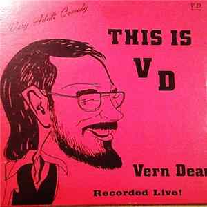 Vern Dean - This Is V D flac