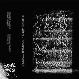 K. Reinshagen - Dominati Symbols flac