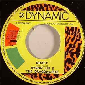 Byron Lee & The Dragonaires - Shaft / Show Me Your Company flac