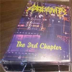 Obscenity - The 3rd Chapter flac