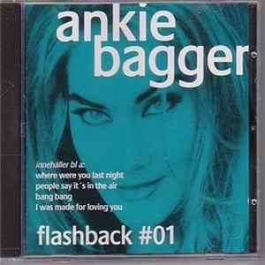 Ankie Bagger - Flashback #01 flac