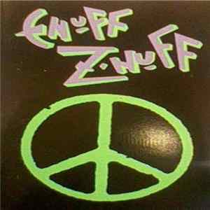 Enuff Z'nuff - Enuff Z'nuff flac