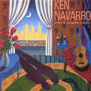 Ken Navarro - When Night Calls flac