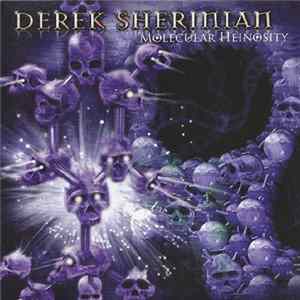 Derek Sherinian - Molecular Heinosity flac