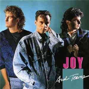 Joy - Joy And Tears flac