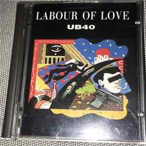 UB40 - Labour Of Love flac