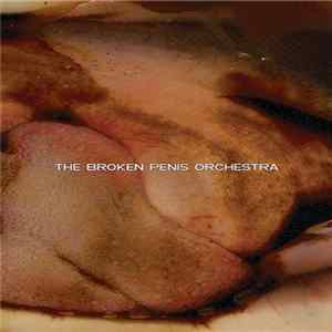 The Broken Penis Orchestra - Broken Runzel.eb Penis Gurgel.er Orchestra flac