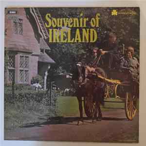 Various - Souvenir Of Ireland flac