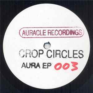 Crop Circles - Lunar Civilization flac