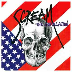 Various - Scream - The Compilation flac
