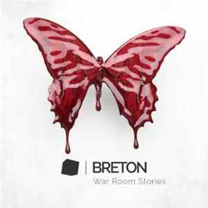 Breton - War Room Stories flac