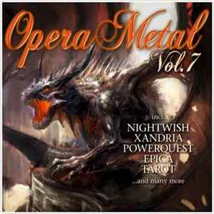 Various - Opera Metal Vol. 7 flac