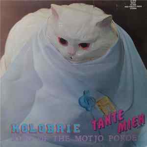 Kolobrie, Harold Schet - King Of The Motjo Pokoe flac