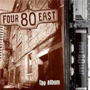 Four 80 East - The Album flac