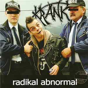 Krank - Radikal Abnormal flac