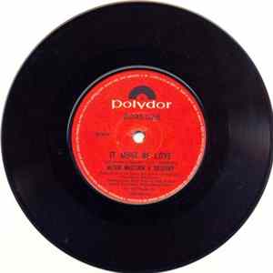 Alton McClain & Destiny - It Must Be Love flac