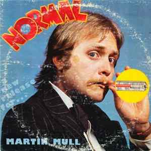 Martin Mull - Normal flac