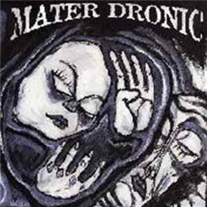Mater Dronic - Mundo Espectro flac