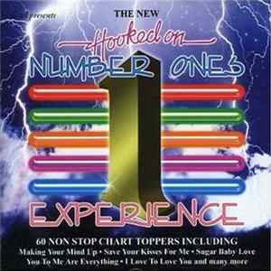 Various - The New Hooked On Number Ones - Experience flac