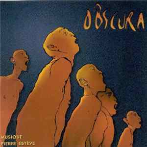 Pierre Estève - Obscura flac
