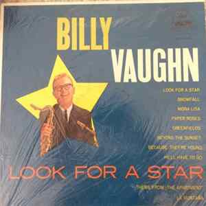 Billy Vaughn - Look For A Star flac