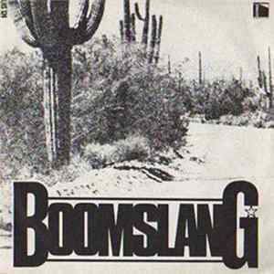 Boomslang - Juodaan Pullo flac