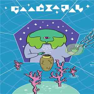 Goodiepal - Tilbage Til Havet flac
