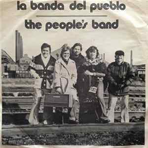 La Banda del Pueblo / The People's Band - The People's Band flac