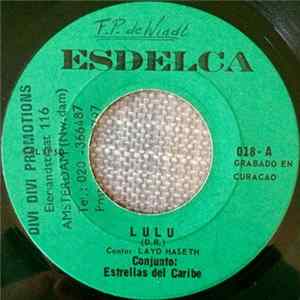 Estrellas Del Caribe - Lulu / Kuri Ku Nan flac