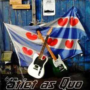 Stiet as Quo - Stiet as Quo flac